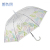 Factory Direct Supply New Eva 3D Full Printing Straight Umbrella Adult Umbrella Environmental Umbrella