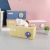 X10-2173XQ Tissue Box Decoration Simple Living Room Home European Napkin Paper Extraction Box Creative Bedroom Storage
