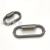 Modern Minimalist Zinc Alloy Furniture Cabinet Door Handle Light Luxury Closet Door Cupboard Drawer Cabinet Shoe Cabinet Door Handle