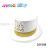 Plastic Printing New Year Hat round Laser Strip Western New Year a Tall Hat Holiday Decorative Hat