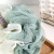 Large Shower Ball Foaming Net Ball Cute Girl Color Matching Foaming Bath Salt Bath Supplies Back Rubbing Bath Towel