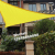 Gold-Wrapped Silver Tarpaulin, Red Rainproof Cloth, Yellow Shade Rainproof Cloth, Shade Cloth, Plastic Cloth Factory Dir