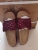 Women's Shoes Sandals Slippers Embroidered Shoes Shoes Foreign Trade Shoes