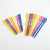 Ruiyi Classic 5/7/9/12/15/17/20mm Plastic Color Pin Clothes Accessories