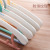 Clothes Hanger Children's Hanger Clothes Hanger Clothes Rack Retractable Multifunctional Clothes Hanger Baby Clothes Hanger Children Telescopic Coat Hanger