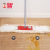 Factory Wholesale Cotton Yarn Flat Mop Steel Bar Cloth Rack Dust Mop for Hotel Property Cleaning Mop Mop Mop