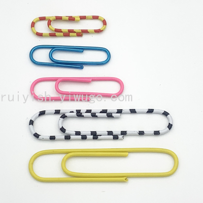 Ruiyi Supplies Clip Stationery of Various Specifications Clip