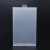 Transparent PVC Packing Box Customized Pp Frosted Plastic Box Pet Small Gift Blister Packing Box Customized With Logo
