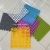 30 * 30cm Splicing Anti-Slip Waterproof Floor Mat Non-Slip Foot Mat Soft with Suction Cup Splicing Floor Mat