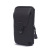New Cross-Border Canvas Anti-Theft Mobile Phone Waist Bag 6.5-Inch Men's Belt Outdoor Mobile Phone Bag Belt Bag