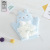 Dumeng Korean Cartoon Baby Bath Ball Dual-Use Bath Gloves Bath Sponge Bath Towel Children Cartoon Bath Towel Dual-Use