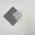 30 * 30cm Splicing Anti-Slip Waterproof Floor Mat Non-Slip Foot Mat Soft Hollow out Stitching Floor Mat