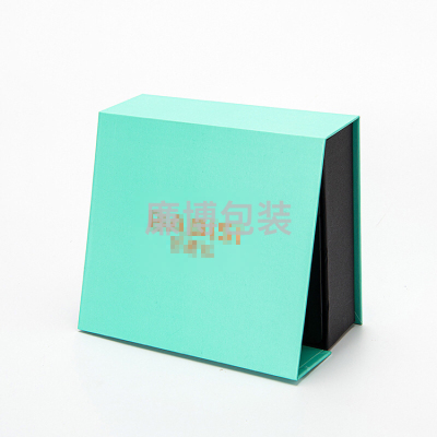Cosmetics Skin Care Products Packaging Box Customized Color Box Health Care Products Jewelry Gift Box Book Type Tiandigai Paper Box
