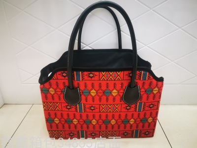 Picnic Basket Shopping Basket Storage Basket Ice Pack Insulated Bag Picnic Bag