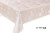 New European-Style Pearlescent Tablecloth Waterproof and Oil-Proof Tablecloth Factory Direct Sales