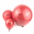 5-Inch Double-Layer Gem Red Balloon Birthday Ideas Romantic Net Pomegranate Color Wedding Tie Wedding Room Scene Layout