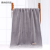 Yiwu Good Goods Thick Coral Fleece Dormitory Plain Color Towels Super Absorbent Lint-Free Bath Towel Towel