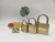 Cross Imitation Copper Lock with Trademark Iron Locks Padlock Mobile Padlock