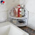 Toilet Hand Washing Rack Punch-Free Washstand Cosmetics Storage Rack Cup Holder Small Corner Storage Rack