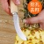 Small Machete Fruit Knife Household Stainless Steel Peeler Pineapple Knife Commercial Sharp Cutting Knife Banana Knife