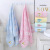 Yiwu Good Goods 32 Shares Pure Cotton Embroidery Bath Towel 70*140 Big Towel Household Bath Gift Bath Towel