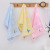 Yiwu Good Goods Pure Cotton Gift Set Absorbent Adult Towel Hotel Couple Cotton Embroidered Towel