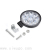 Automobile Led Working Lamp Mini round Aluminum 9 Lamp 27W Auxiliary Light Modified Headlight Engineering Spotlight