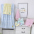 Yiwu Good Goods 32 Shares Pure Cotton Embroidery Bath Towel 70*140 Big Towel Household Bath Gift Bath Towel