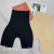 Kaka Same Style High Waist Belly Contracting and Hip Lifting Pants Seamless Leggings Skin-Friendly Comfortable 