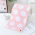Yiwu Good Goods Children Towel Pure Cotton Baby Little Face Towel Jacquard Cartoon Embroidery Kindergarten Wholesale Face Cleaning Absorbent