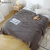 Yiwu Good Goods Pure Cotton Waffle Cover Blanket Student Dormitory Airable Cover Single Double Summer Nap Blanket Cover Blanket