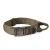 Collar Our Shop Hot Sale Tactical Dog Collar Nylon Thickened Large and Medium Sized Dog Traction Collar Pet Collar
