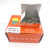 Ruiyi Supplies Yellow Huapai Nickel Color 2# 50G Boxed Thumbtack