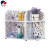 Toilet Hand Washing Rack Punch-Free Washstand Cosmetics Storage Rack Cup Holder Small Corner Storage Rack