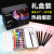 Seamiart50 Color 72 Color 90 Color Concentrated Solid Watercolor Paint Set Portable Sketch Painting Watercolor