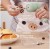 Wireless Egg Beater Electric Household Small Mini Mixer Baking Tool Egg-Breaking Machine Cream Blender Handheld