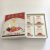 Factory Customized Portable Gift Box Quality Goods Box Cosmetics Tea Package Box Tiandigai Gift Box Carton Customized
