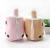 New Creative Trending Cross-Border Double-Sided Expression Flip Milky Tea Cup Turn Milky Tea Cup Plush Toy Doll