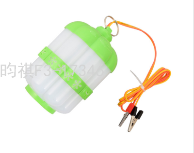 Personalized Creative Lantern Bulb 12V Low Voltage Outdoor Light Led Bright Night Market Stall Bulb