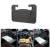 Car Multifunction Cup Holder Steering Wheel Card Table Portable Dining Table Laptop Tablet Table