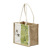 Factory Direct Supply Advertising Storage Portable Sack Printing Shopping Gift Packaging Bag Sack Custom Logo