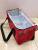 Picnic Basket Shopping Basket Storage Basket Ice Pack Insulated Bag Picnic Bag