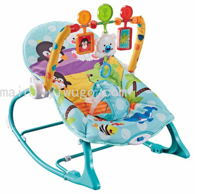 Baby's Rocking Chair Caring Fantstic Product Newborn Baby Sleeping Bassinet with Baby Sleeping Comfort Chair Recliner