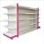 Manufacturer direct supermarket shelves back - board shelves European - style supermarket shelves cupboard shelves