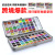 Seamiart50 Color 72 Color 90 Color Concentrated Solid Watercolor Paint Set Portable Sketch Painting Watercolor
