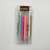 Highlight Stick Highlight Fluorescent Pen 12 Colors Highlight Stick Painting Hook Line Pen