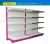 Manufacturer direct supermarket shelves back - board shelves European - style supermarket shelves cupboard shelves