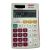 Manufacturer Customization Wholesale 12-Digit Calculator Color Gift Calculator MX-412C