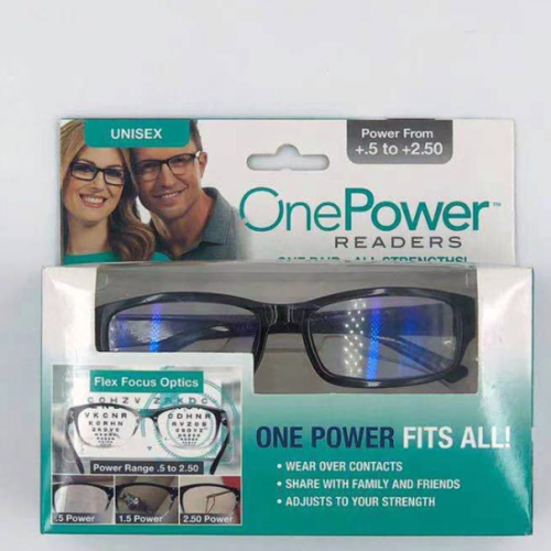 reading glasses glasses resin hd autofocus glasses.