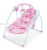 Children's Smart Toy Sleeping Bed Baby Swing Nap Sleep Assistant Baby Rocking Chair Coax